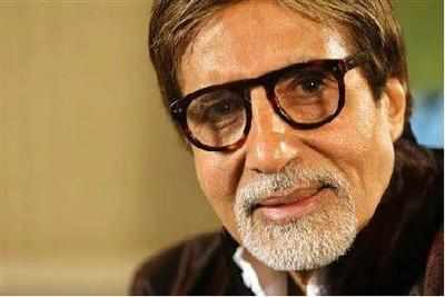 Big B is all praise for Riteish