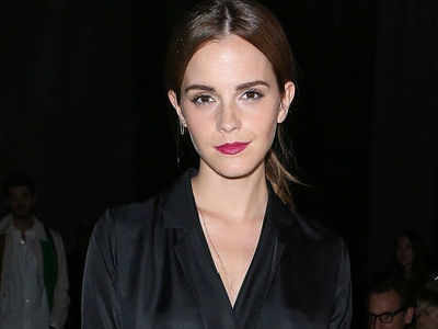 Actress Emma Watson named UN Goodwill Ambassador