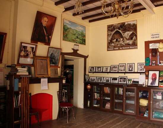 Pethakal Bungalow