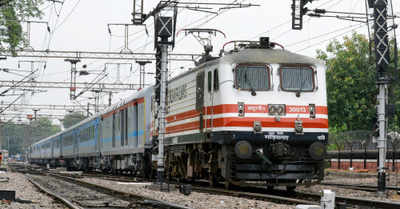 Railway Budget 2014: Bullet trains, network of high speed rail on anvil