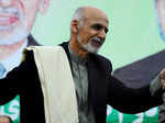 Ghani wins Afghan election: Preliminary results