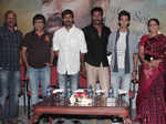 Velaiyilla Pattathari: Press Meet