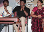 Velaiyilla Pattathari: Press Meet