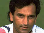 Cricketer Rajesh Chauhan suffers cardiac arrest