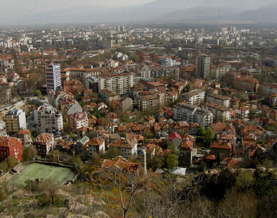 Plovdiv, Bulgaria