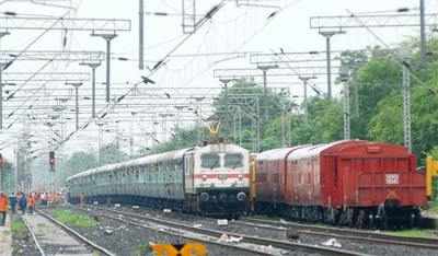Rail Budget 2014: 58 new trains, branded foods, focus on safety