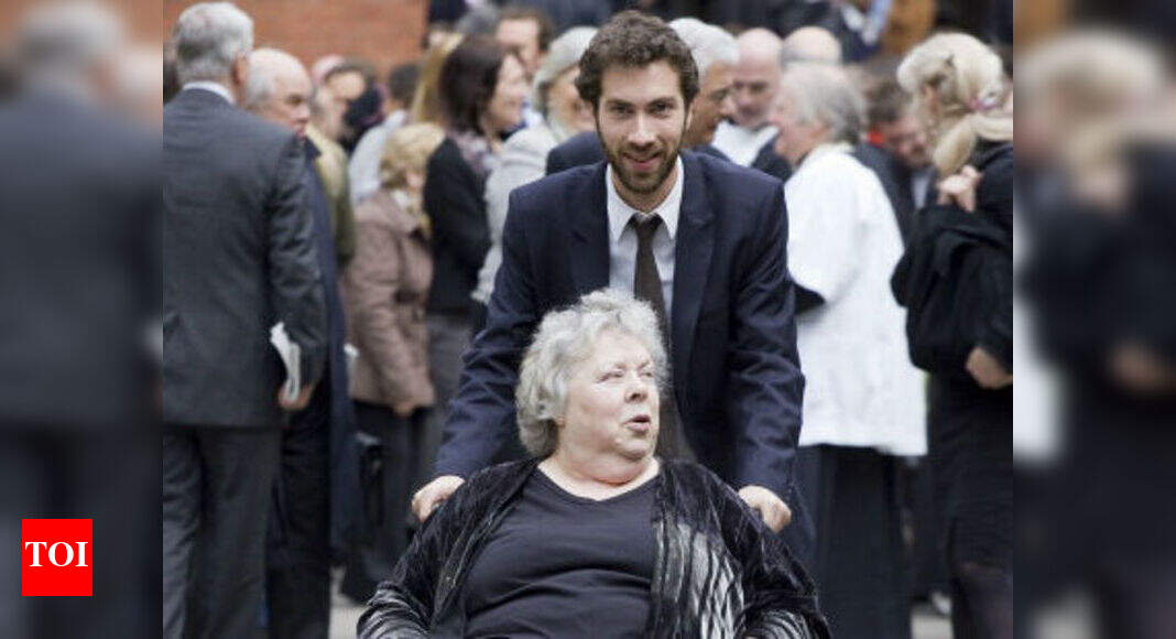 'Blackadder' star Patsy Byrne dies at 80 English Movie News Times