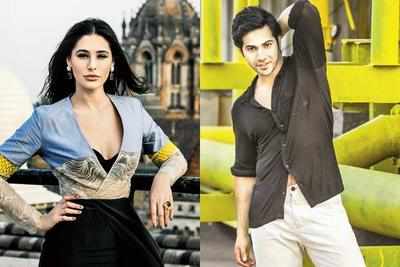 Nargis Fakhri to Bipasha - heroines too romance younger co-stars