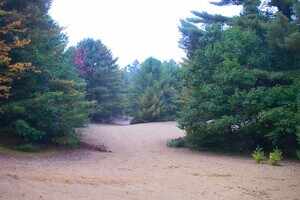 Desert of Maine