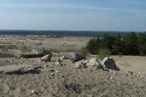 Błęd&oacute;w Desert
