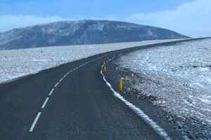 Highlands of Iceland