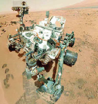 Error nearly wrecked Curiosity's landing