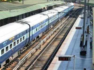 Rail Budget 2014: Six new trains for Bihar