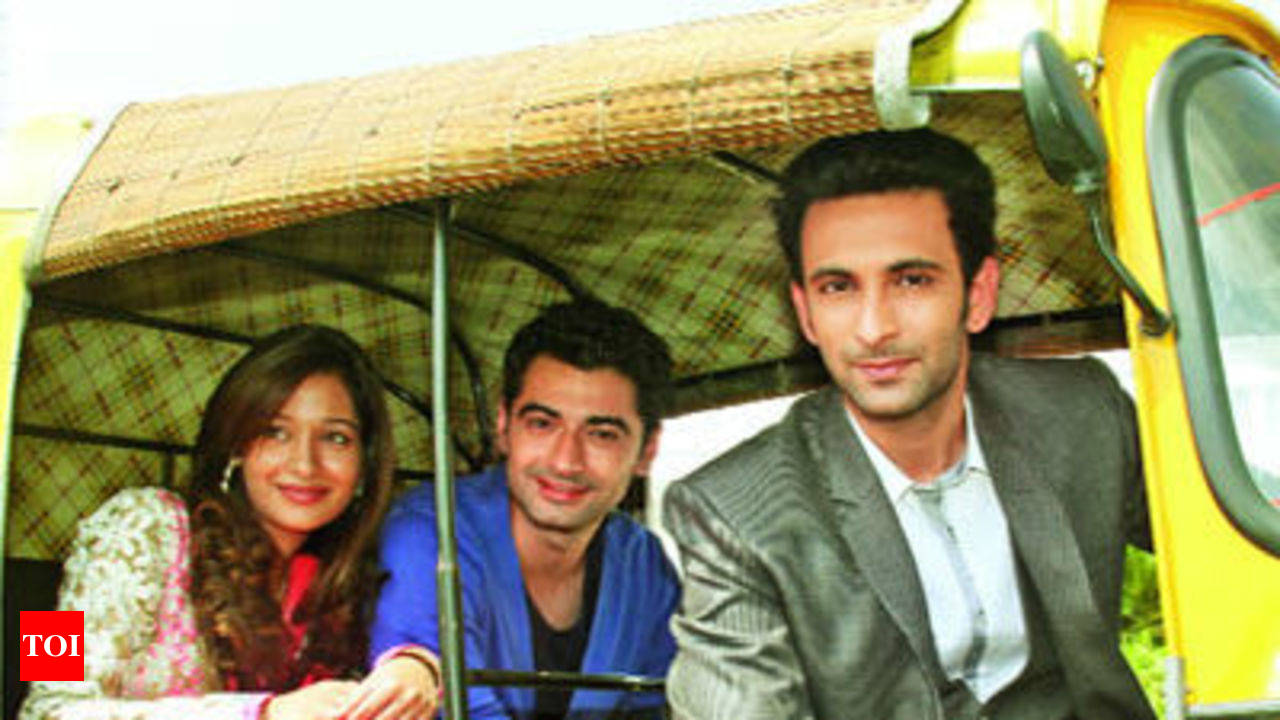 Beintehaa, Full Episode-112, June 3rd, 2014 - Colors Tv