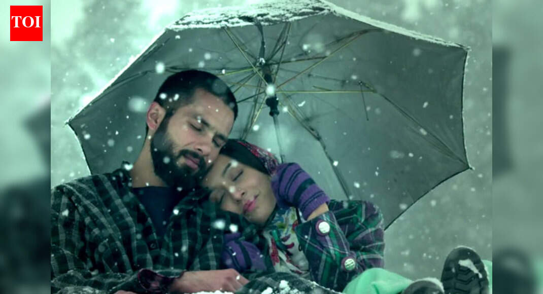 Six reasons we are waiting to watch Haider