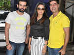 Hate Story: Promotions