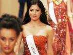 Miss World '08: Fashion show