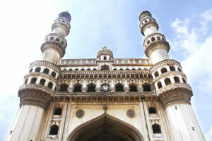 Malls in Hyderabad for big spenders