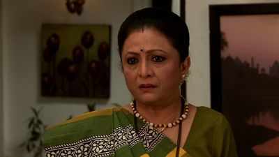 Manjula all set to find a right match for Damini