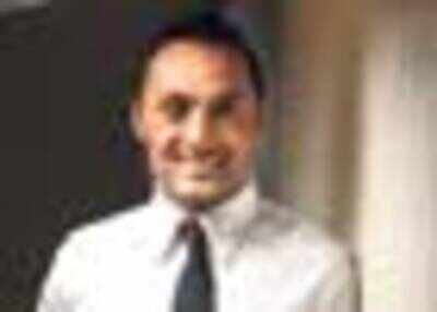 Rahul Bose is a sport