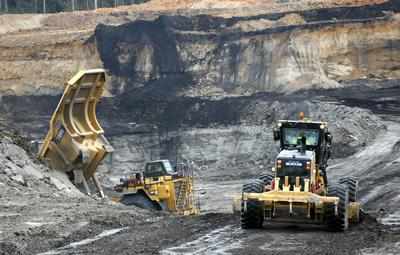 National Green Tribunal directs CIL, Mahagenco to follow clean coal norms