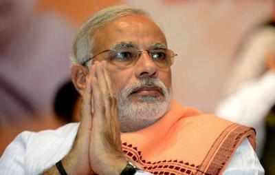 Easy does it: Modi mantra for gas price revisions