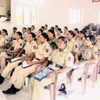 Railway Budget 2014: Nanded division hopes to get women RPF constables