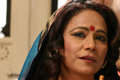 Bollywood's Bandit Queen, Seema Biswas to debut on TV!