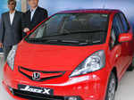 Honda set to topple M&M as third biggest car maker