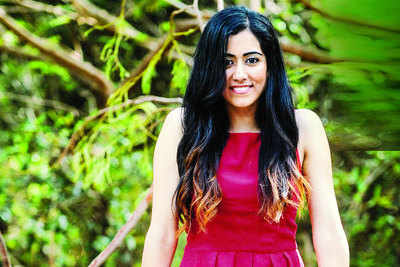 Jonita Gandhi: Social media is a part of every musician’s life now