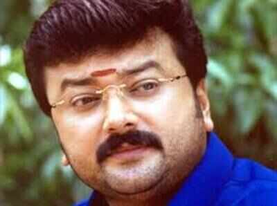 I am happy with small things in my life: Jayaram | Malayalam Movie News ...