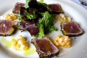 5 Singapore restaurants for the versatile gastronome