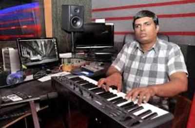 Ramzan month is special for me and music: Composer Afzal Yousuf