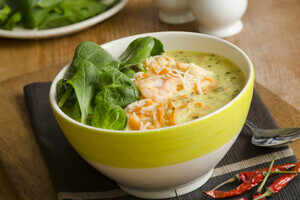 Laksa