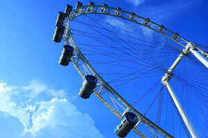 Things to do in Singapore for adventure lovers