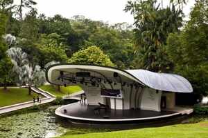 6 Singapore experiences to put on your itinerary