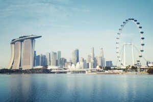 Singapore free of cost