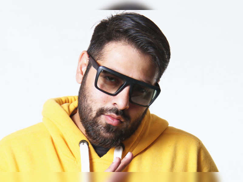 Yo Yo Honey Singh: Whenever I need inspiration, I go to Delhi: Badshah