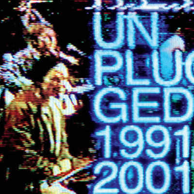 R.E.M's Unplugged 1991 & 2001 doesn't disappoint