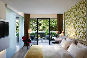 WANGZ Hotel