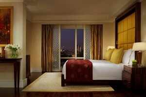 The Ritz-Carlton