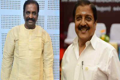 Film celebrities bat for compulsory Tamil in schools