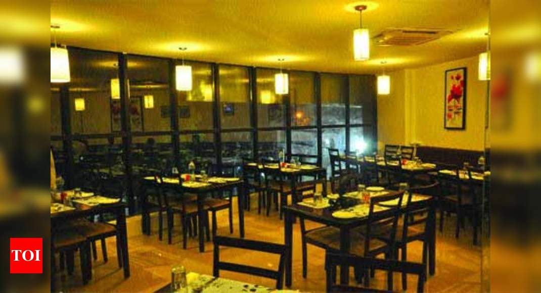 Restaurant Review: Little China - Times of India