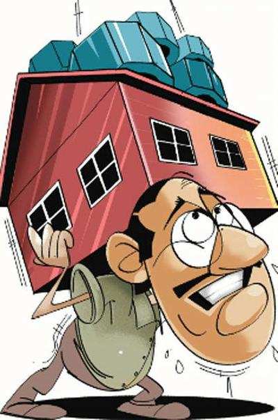 Budget 2014: Tax exemption limit raised to Rs 2.5 lakh, home loan incentives announced