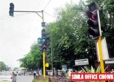 Green signal for traffic overhaul