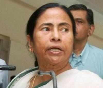 Mamata: Budget visionless, missionless and actionless