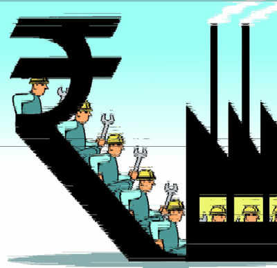 Transaction cost for exports dips