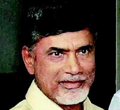 Silence over fund allocation for new Andhra capital