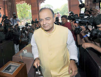 Union Budget: Keeping deficit in check will boost economy