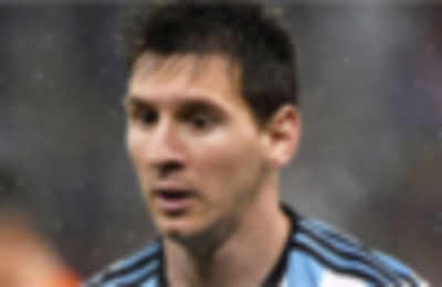Germany vs Argentina: Germany's secret plan to stop Messi